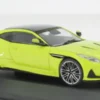 Solido Aston Martin DB12, hellgrün, 2023, 1:43, Outlet