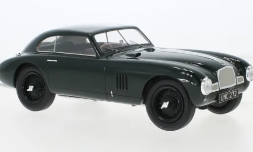 Matrix Aston Martin DB 2 LML, dunkelgrün, 1949, 1:18, Outlet