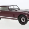 Matrix Aston Martin DB 2 LML, dunkelrot, 1949, 1:18, Outlet