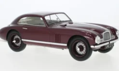 Matrix Aston Martin DB 2 LML, dunkelrot, 1949, 1:18, Outlet