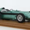 Tecnomodel Aston Martin DBR4, Formel 1, 1959, 1:18,