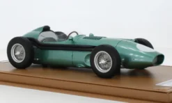 Tecnomodel Aston Martin DBR4, Formel 1, 1959, 1:18,