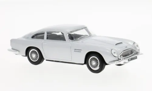 Cararama Aston Martin DB5, silber, 1963, 1:43, Sale