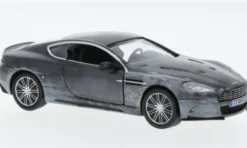Corgi Aston Martin DBS, James Bond - Quantum of Solace, 1:36, New