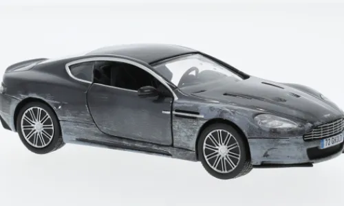 Corgi Aston Martin DBS, James Bond - Quantum of Solace, 1:36, New