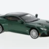 PCX87 Aston Martin DBS Superleggera, dunkelgrün, 2019, 1:87, Best