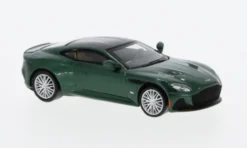 PCX87 Aston Martin DBS Superleggera, dunkelgrün, 2019, 1:87, Best