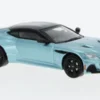 PCX87 Aston Martin DBS Superleggera, hellblau, 2019, 1:87, New