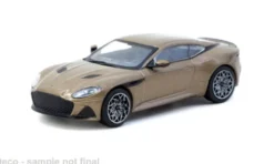 Tarmac Works Aston Martin DBS Superleggera, bronze, 2025, 1:64, Best