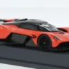 Schuco / Pro.R Aston Martin Valkyrie, rot, 2021, 1:43, Outlet