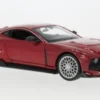 Welly Aston Martin Valour, rot, 1:24, Sale
