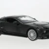 Welly Aston Martin Valour, schwarz, 1:24, Sale
