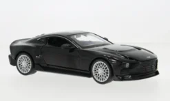Welly Aston Martin Valour, schwarz, 1:24, Sale