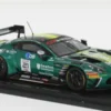 Spark Aston Martin Vantage AMR GT3 EVO, 24h Spa, 2025, comtoyou Racing, #21, N.Baert/X.Maassen, 1:43, Hot