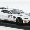 Spark Aston Martin Vantage AMR GT4, 24h Nürburgring, 2023, Dörr Motorsport, #67, T.Nouet/M.Funke, 1:43, New