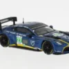 Spark Aston Martin Vantage AMR LMGT3, 24h Le Mans, 2025, #27, I.James/M.Drudi, 1:64, New