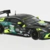 Spark Aston Martin Vantage AMR LMGT3, 24h Le Mans, 2025, #10, D.Deboer/V.Hasse Clot, 1:64, Best