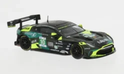 Spark Aston Martin Vantage AMR LMGT3, 24h Le Mans, 2025, #10, D.Deboer/V.Hasse Clot, 1:64, Best