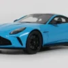 GT Spirit Aston Martin Vantage, blau, 2024, 1:18, Outlet
