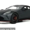 GT Spirit Aston Martin Vantage S, dunkelgrau, 2026, 1:18, Hot