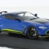 Solido Aston Martin Vantage V12, blau, 2023, 1:43, Outlet