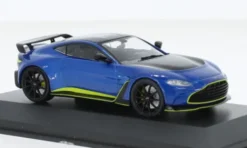 Solido Aston Martin Vantage V12, blau, 2023, 1:43, Outlet