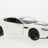 Welly Aston Martin Vantage, weiss, 1:24, Hot
