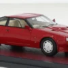 Matrix Aston Martin V8 Zagato, rot, 1986, 1:43, Outlet