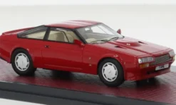 Matrix Aston Martin V8 Zagato, rot, 1986, 1:43, Outlet