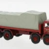 BoS-Models Atkinson 8 Wheel Truck, rot, 1950, 1:87, Outlet