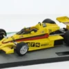 SpecialC.-79 ATS PC4, Formel 1, 1977, #34, J-P.Jarier, 1:43, New