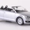 I-Herpa Audi A3 Cabriolet (8P), silber, 2008, 1:87, Discount