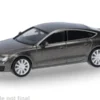 Herpa Audi A7, dunkelbraun, 1:87, Discount