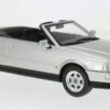 MCG Audi Cabriolet, silber, 1991, 1:18, Outlet