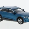 Minichamps Audi E-Tron, blau, 2020, 1:87, Outlet