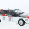 Sun Star Audi quattro A2, Rallye WM, Rallye San Remo, 1983, #5, H.Mikkola/A.Hertz, 1:18, Clearance