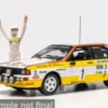 IXO Audi quattro A2, Rally Monte Carlo, 1984, #1, W.Röhrl/C.Geistdörfer, 1:43, Online