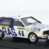 Trofeu Audi quattro, Rallye WM, Rallye Monte Carlo, 1983, #48, P.Bos/N.Demuth, 1:43, Sale