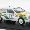 Trofeu Audi quattro, Rally Hunsrück, 1987, #9, A.Schwarz/H-J.Hösch, 1:43, Discount