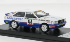 Trofeu Audi quattro, Rally Portugal, 1988, #44, F.da Cunha/C.Resende, 1:43, Sale