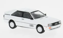 Schuco Audi quattro, 1:64, Clearance