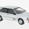 Tarmac Works Audi quattro, silber, 1980, 1:64, Sale