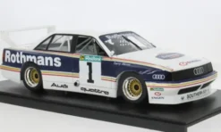 Werk83 Audi 200 quattro, 1992, #1, T.Moss, 1:18, Outlet