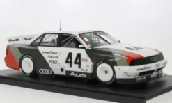 Werk83 Audi 200 quattro, Trans-Am, 1988, #44, H.Haywood, 1:18, Clearance