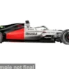 Bburago Audi R26, Formel 1, 2026, #5, G.Bortoleto, 1:64, Best