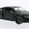 Maisto Audi R8 GT, schwarz, 1:18, Outlet