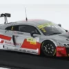 Minichamps Audi R8 LMS, Fia GT World Cup, GT Cup Macau, 2017, Audi Sport Team WRT, #2, N.Müller, 1:43,