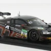 Spark Audi R8 LMS GT3 EVO II, DTM-Saison, 2023, Tresor Orange1, #83, 1:43, Outlet
