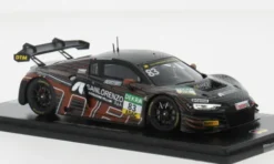Spark Audi R8 LMS GT3 EVO II, DTM-Saison, 2023, Tresor Orange1, #83, 1:43, Outlet