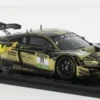 Spark Audi R8 LMS GT3 EVO II, 24h Nürburgring, 2024, Juta Racing, #71, A.Veremenko/V.Selivabov, 1:43, Hot